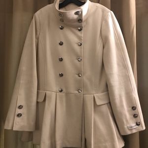 Calvin Klein coat